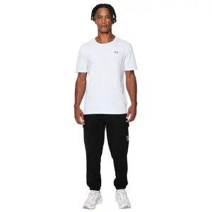 Pantalón de chándal cargo Fila Longarone image-2