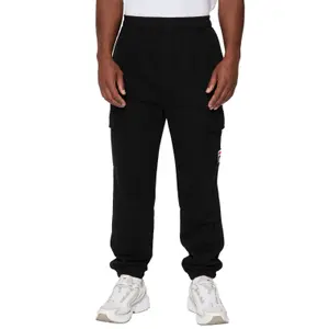 Pantalón de chándal cargo Fila Longarone image-1