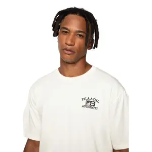 T-Shirt Fila Lezhe Graphic image-6