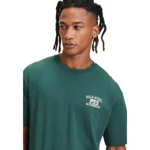 T-Shirt Fila Lezhe Graphic image-6