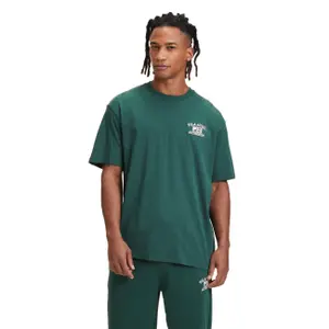 T-Shirt Fila Lezhe Graphic image-2