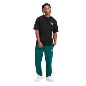 T-Shirt Fila Lezhe Graphic image-1