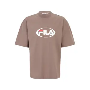 Oversize T-Shirt Fila Lemoore image-0
