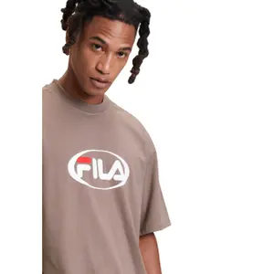 Oversize T-Shirt Fila Lemoore image-6