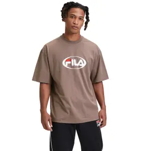 Oversize T-Shirt Fila Lemoore image-2