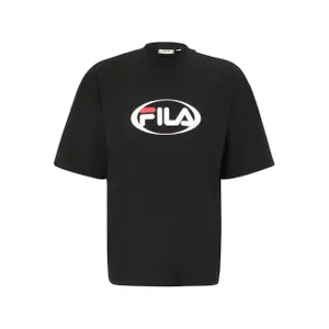Oversize T-Shirt Fila Lemoore image-0