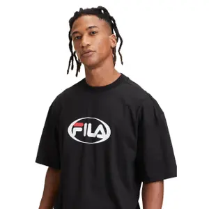 Oversize T-Shirt Fila Lemoore image-6