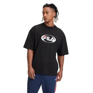 Oversize T-Shirt Fila Lemoore image-2