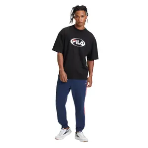 Oversize T-Shirt Fila Lemoore image-1