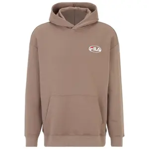 Sudadera con capucha Fila Leoben image-0