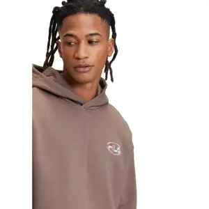 Sudadera con capucha Fila Leoben image-6