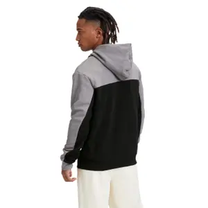 Sudadera con capucha Fila Latrobe Blocked image-3