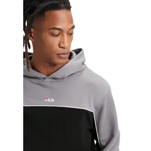 Sudadera con capucha Fila Latrobe Blocked image-4