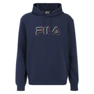 Sudadera con capucha Fila Lauben Graphic image-0