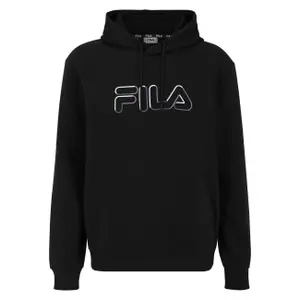 Sudadera con capucha Fila Lauben Graphic image-0