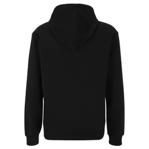 Sudadera con capucha Fila Lauben Graphic image-1