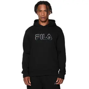 Sudadera con capucha Fila Lauben Graphic image-5