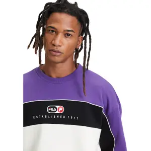 Sudadera Fila La Paz image-3