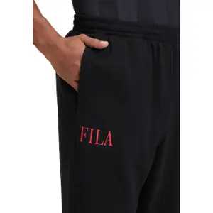 Pantalón de chándal Fila Lewistown Graphic image-6