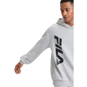 Sudadera con capucha Fila Trenzano image-4