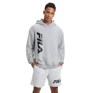 Sudadera con capucha Fila Trenzano image-5