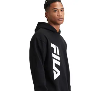 Sudadera con capucha Fila Trenzano image-4