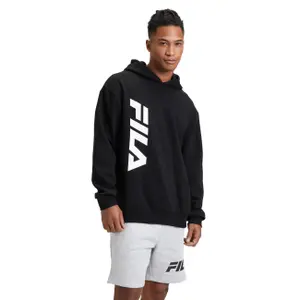 Sudadera con capucha Fila Trenzano image-5