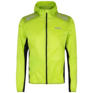 Waterproof jacket Fila Romentino