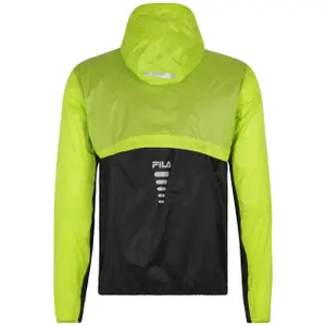 Waterproof jacket Fila Romentino image-2