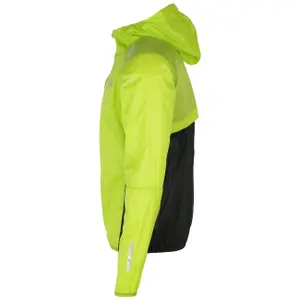 Waterproof jacket Fila Romentino image-4