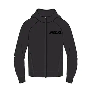 Sudadera con capucha Fila Trepuzzi image-0