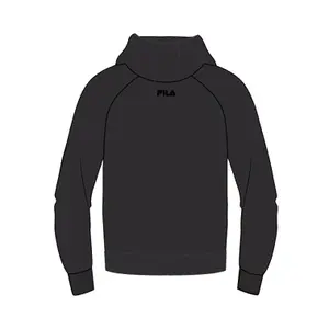 Sudadera con capucha Fila Trepuzzi image-1