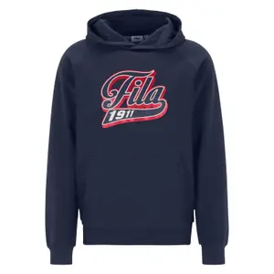 Sudadera con capucha Fila Slabat Graphic image-0
