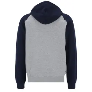 Sudadera con capucha Fila Slabat Graphic image-2