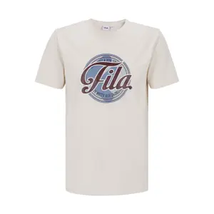 T-Shirt Fila Shirat Graphic image-0