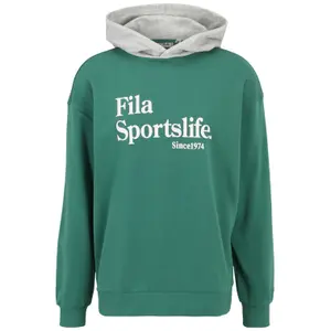 Sudadera con capucha Fila Licourt image-0
