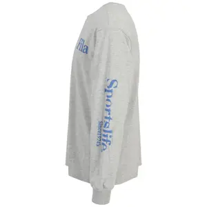 Sudadera Fila Laon Oversize image-2