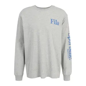 Sudadera Fila Laon Oversize image-0