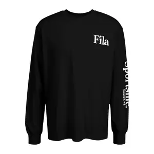 Sudadera Fila Laon Oversize image-0