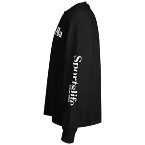 Sudadera Fila Laon Oversize image-2