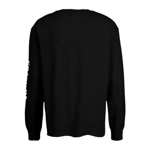 Sudadera Fila Laon Oversize image-1