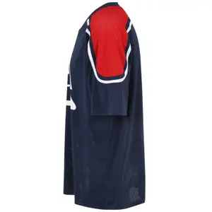 Camiseta oversize Fila Lommel image-2