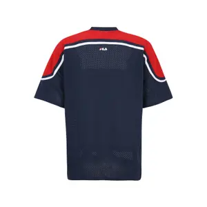 Camiseta oversize Fila Lommel image-1