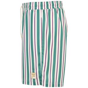 Korte satijnen Fila Lastro Striped image-2