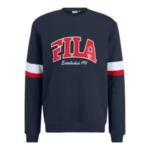 Sudadera Fila Lendelede image-0