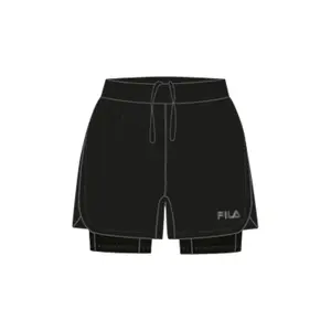 Short con mallas interiores Fila Recanati image-0
