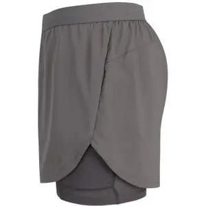 Short con mallas interiores Fila Recanati image-0