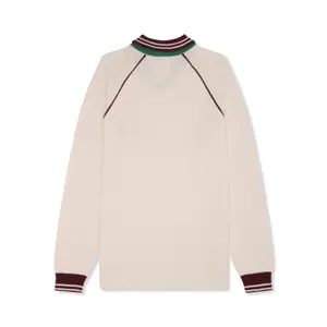 Strickpullover Fila Molinazzo Regular image-1