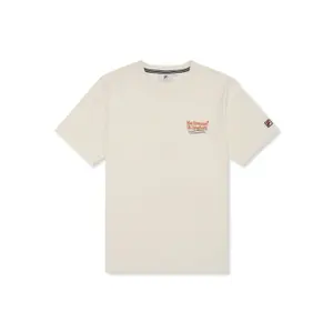 T-shirt Fila Navigli Pasta Regular Graphic image-0