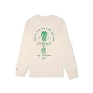 Sudadera Fila Navigli Pizza Relaxed Graphic image-1